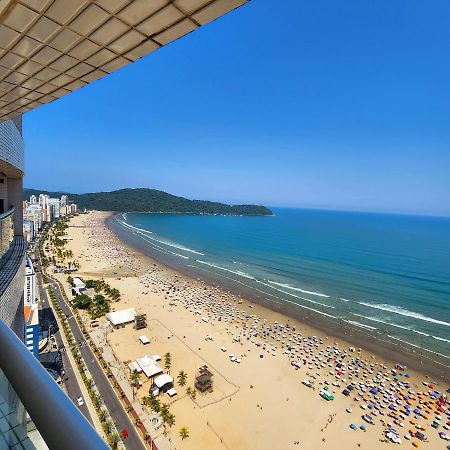 Divina Lua Apartment Praia Grande  Ngoại thất bức ảnh