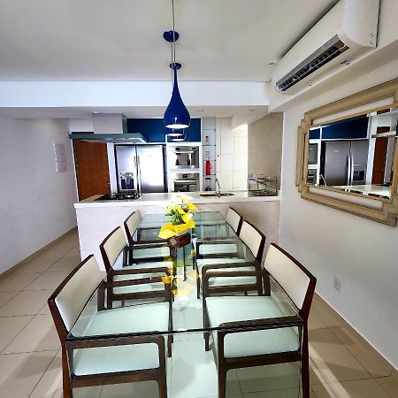 Divina Lua Apartment Praia Grande  Ngoại thất bức ảnh
