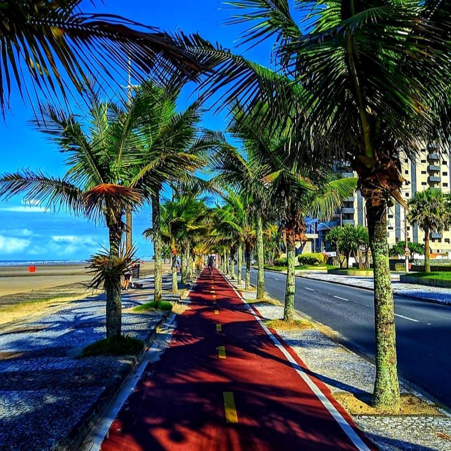 Divina Lua Apartment Praia Grande  Ngoại thất bức ảnh