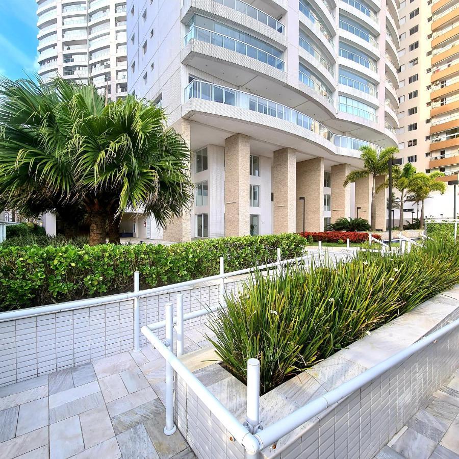 Divina Lua Apartment Praia Grande  Ngoại thất bức ảnh