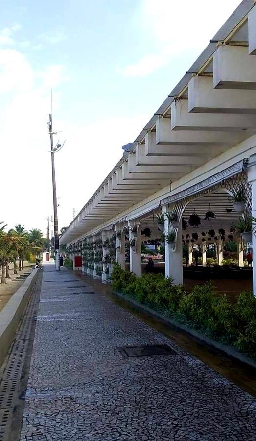 Divina Lua Apartment Praia Grande  Ngoại thất bức ảnh