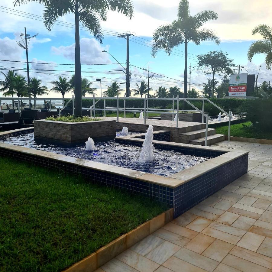 Divina Lua Apartment Praia Grande  Ngoại thất bức ảnh