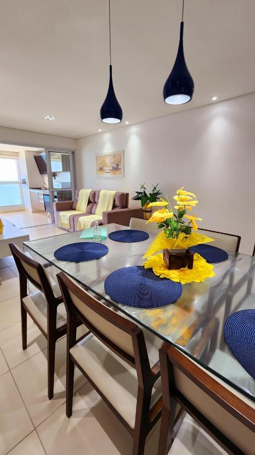 Divina Lua Apartment Praia Grande  Ngoại thất bức ảnh