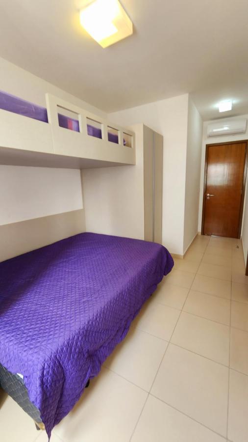 Divina Lua Apartment Praia Grande  Ngoại thất bức ảnh
