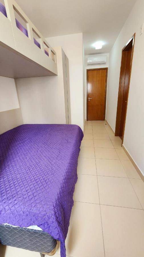 Divina Lua Apartment Praia Grande  Ngoại thất bức ảnh