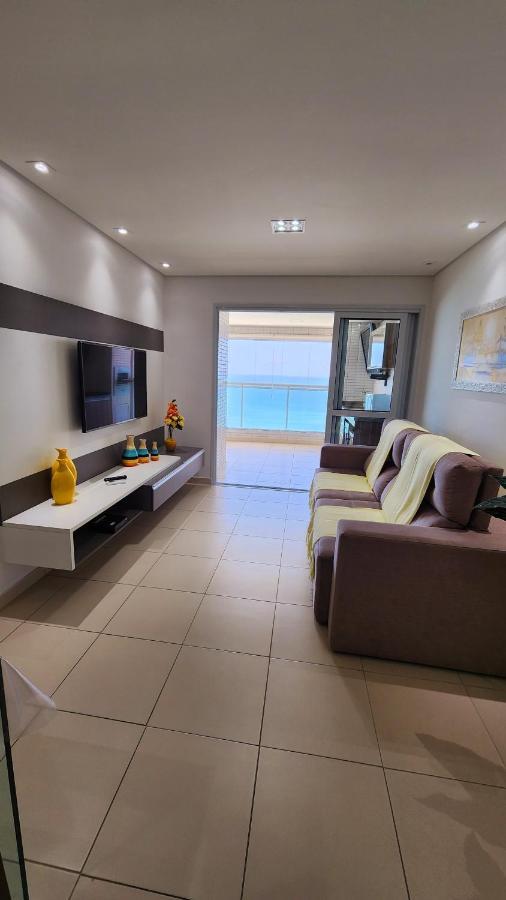 Divina Lua Apartment Praia Grande  Ngoại thất bức ảnh