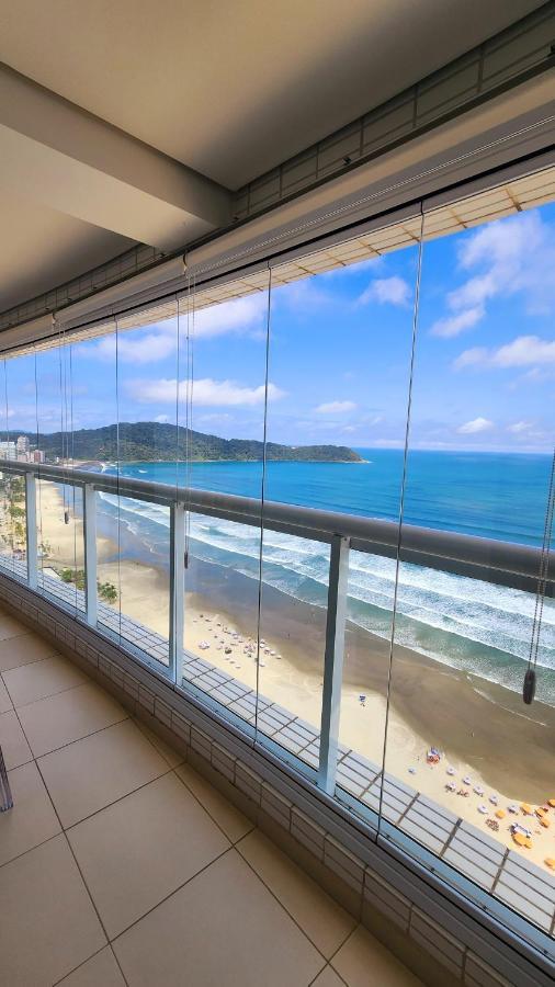 Divina Lua Apartment Praia Grande  Ngoại thất bức ảnh