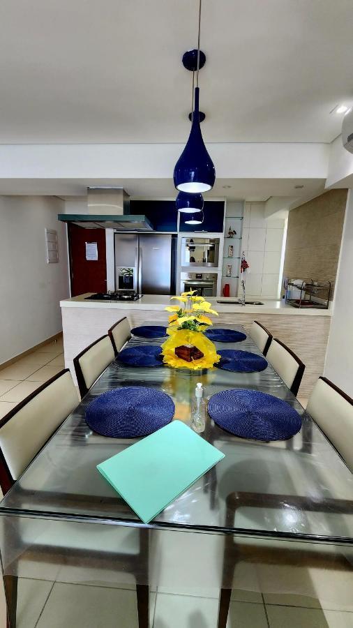 Divina Lua Apartment Praia Grande  Ngoại thất bức ảnh